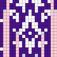 Filigree Chart 1