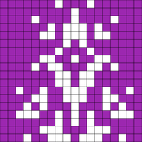Filigree Chart 3