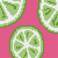 lime