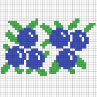 Copy of Blueberry Sweater #2