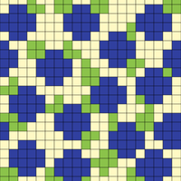 Pattern - Body Chart