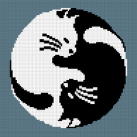 Copy of Copy of Copy of Copy of Copy of Copy of Copy of Copy of Copy of Copy of Cat YinYang