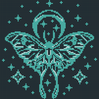 Copy of Moon Moth