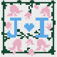 J & I flower