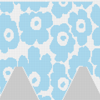 Copy of Copy of Copy of Copy of Unikko