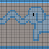 elephant