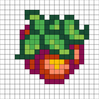 Spice Berry