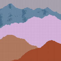Copy of Mountains_4colors