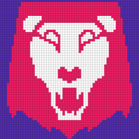 Lion Icon