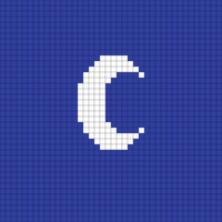 crescent moon