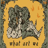 What art we, medieval,