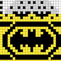  Batman Hat 24x37