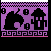 Copy of Nerdy fair isle