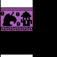 Copy of Copy of Nerdy fair isle