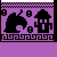 Copy of Copy of Nerdy fair isle