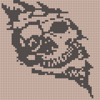 Skull skinripper