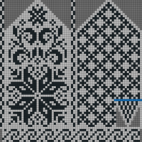 Copy of Erlends Mittens