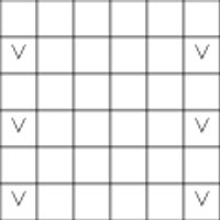 Straight Lines Portion