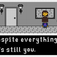 Copy of Undertale/I am going to scream
