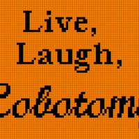 Copy of Live laugh