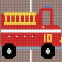 Copy of Firetruck