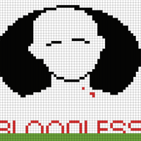 Bloodless (Pattern)