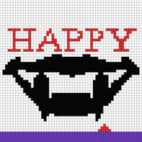 Happy (Pattern)