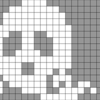 Spooky Sock