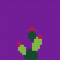 Prickly pear