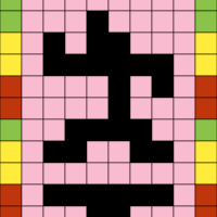 졸업리본