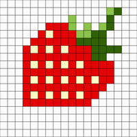 cute-clipart-of-strawberry-on-cartoon-version-vector-44281208.jpg