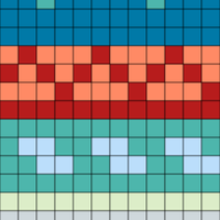 MM - Colour Shift