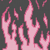 Copy of Copy of Copy of On fire