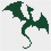 Copy of dragon