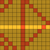 nl orange
