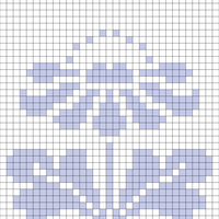 Copy of flower Pattern