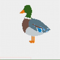 Copy of Ducky duck