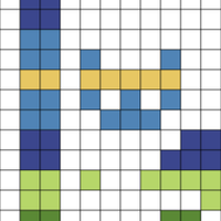 catty yoke colors