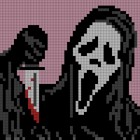Copy of Ghostface 