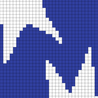 Copy of Star scarf