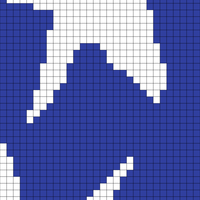 Copy of Star scarf