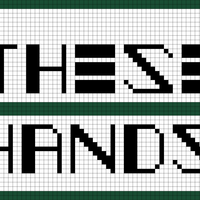 these hands