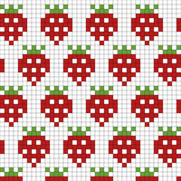 Copy of Strawberry