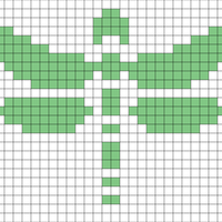 dragonfly