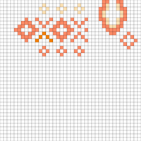 Knitting pattern test 1