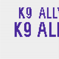 K-9 ALLY