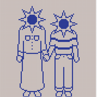 Copy of star people
