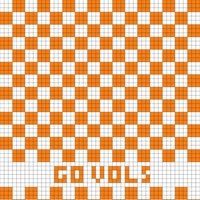 Tennessee blanket