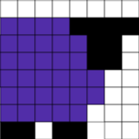 right sheet