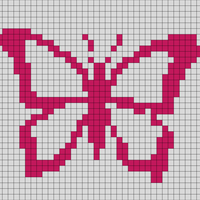 butterfly